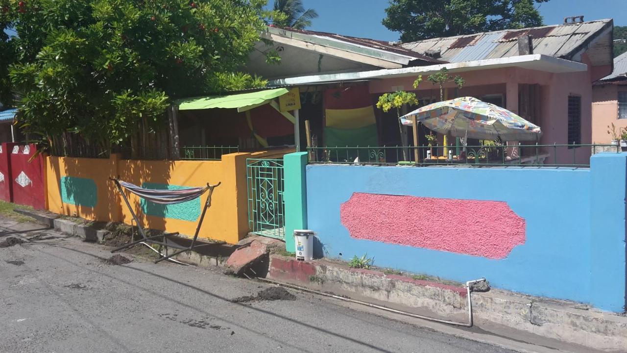 Holiday Home - Guest House Port Antonio Exterior photo