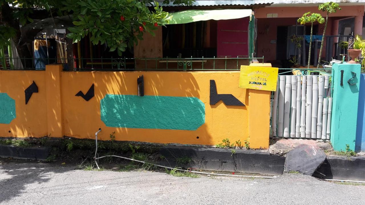 Holiday Home - Guest House Port Antonio Exterior photo